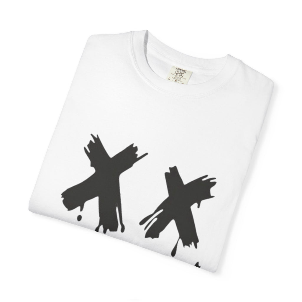 Drippy Smiley T-Shirt