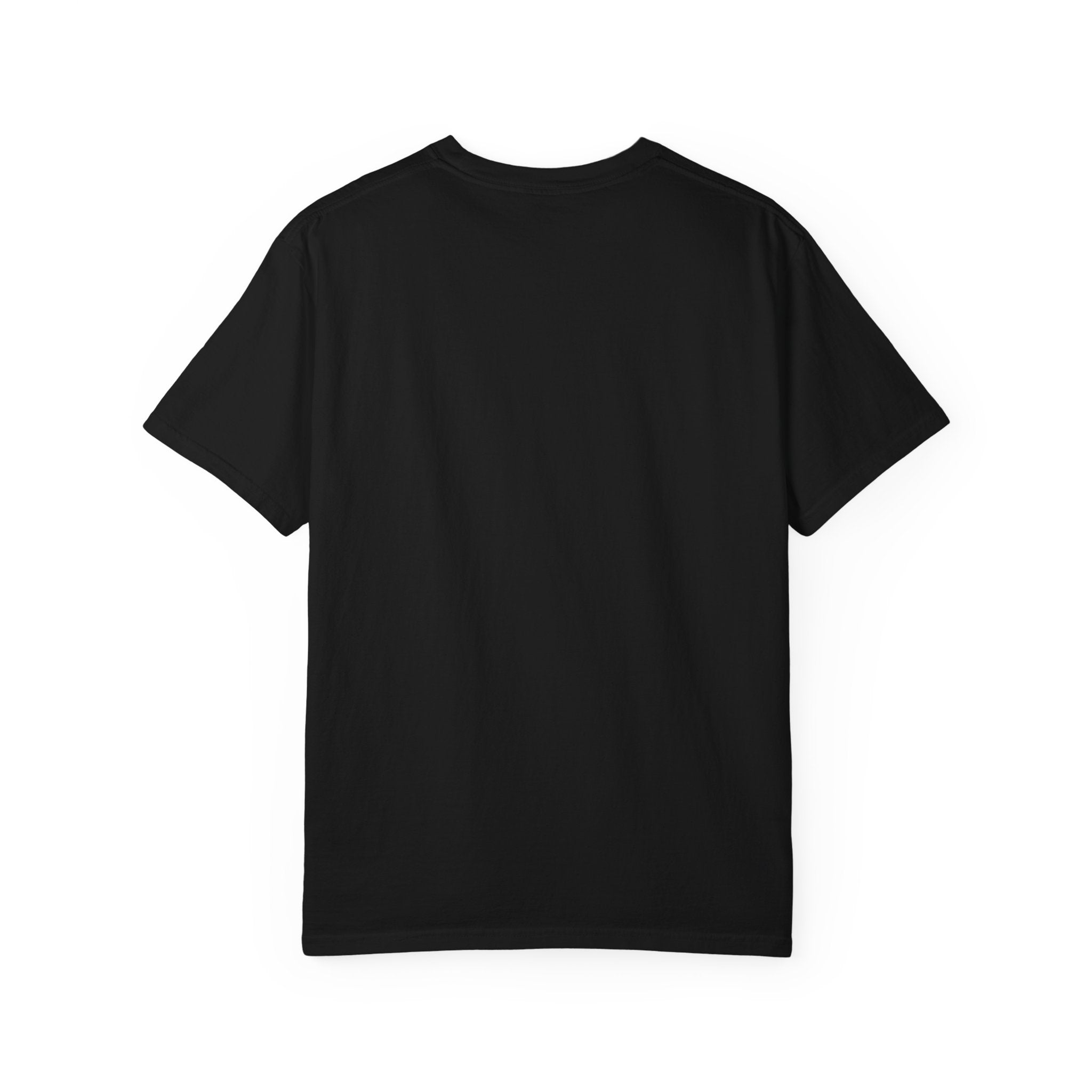 Devil Skull with Horns Fuck The World T-Shirt | Bold Graphic Tee