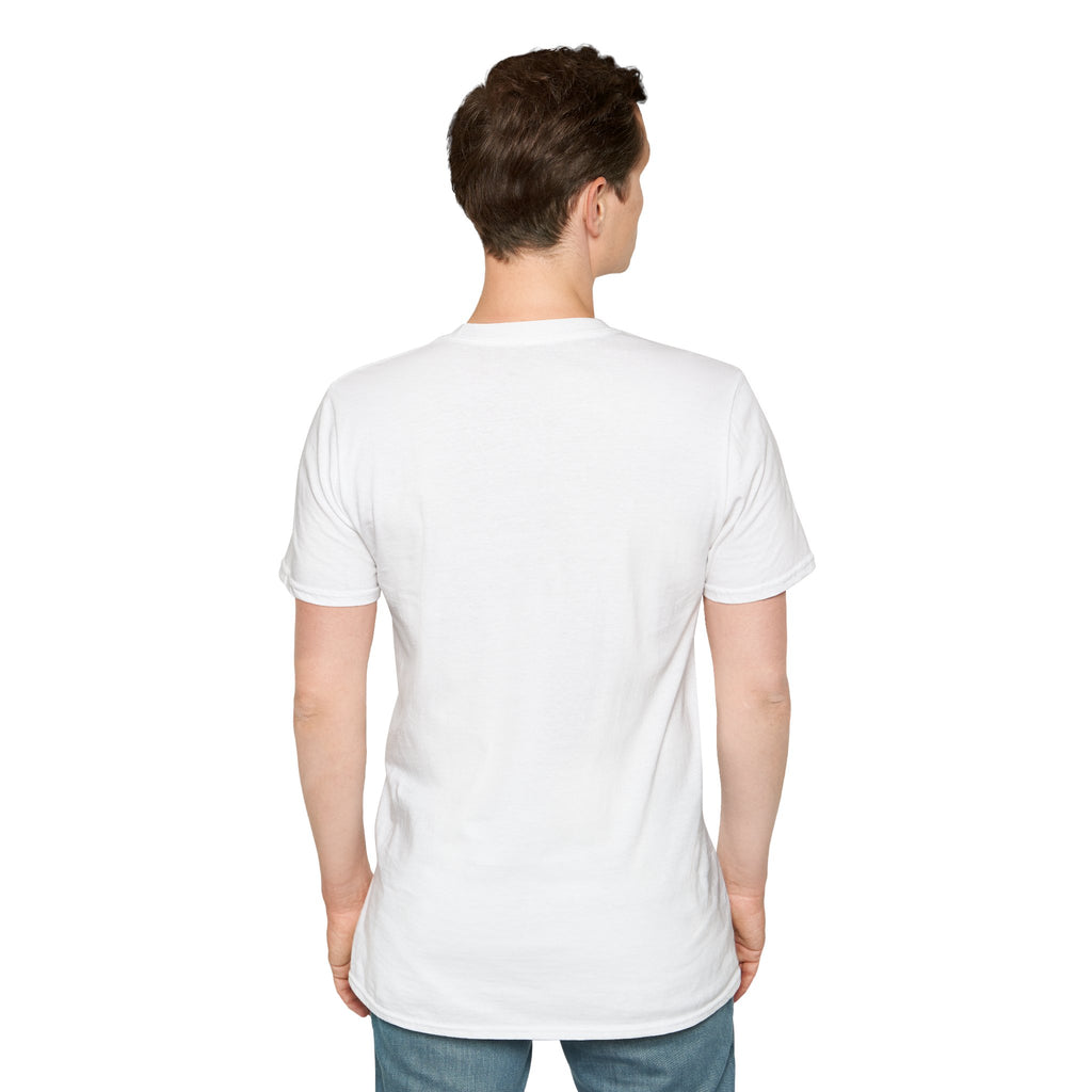 Loyalty Rose T-Shirt — True Heart Floral Gothic Tee