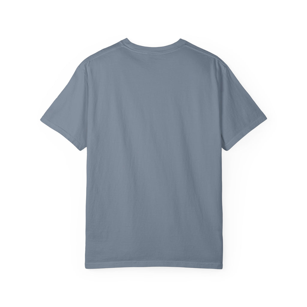 Forgive Rose T-Shirt — Floral Typography Graphic Tee