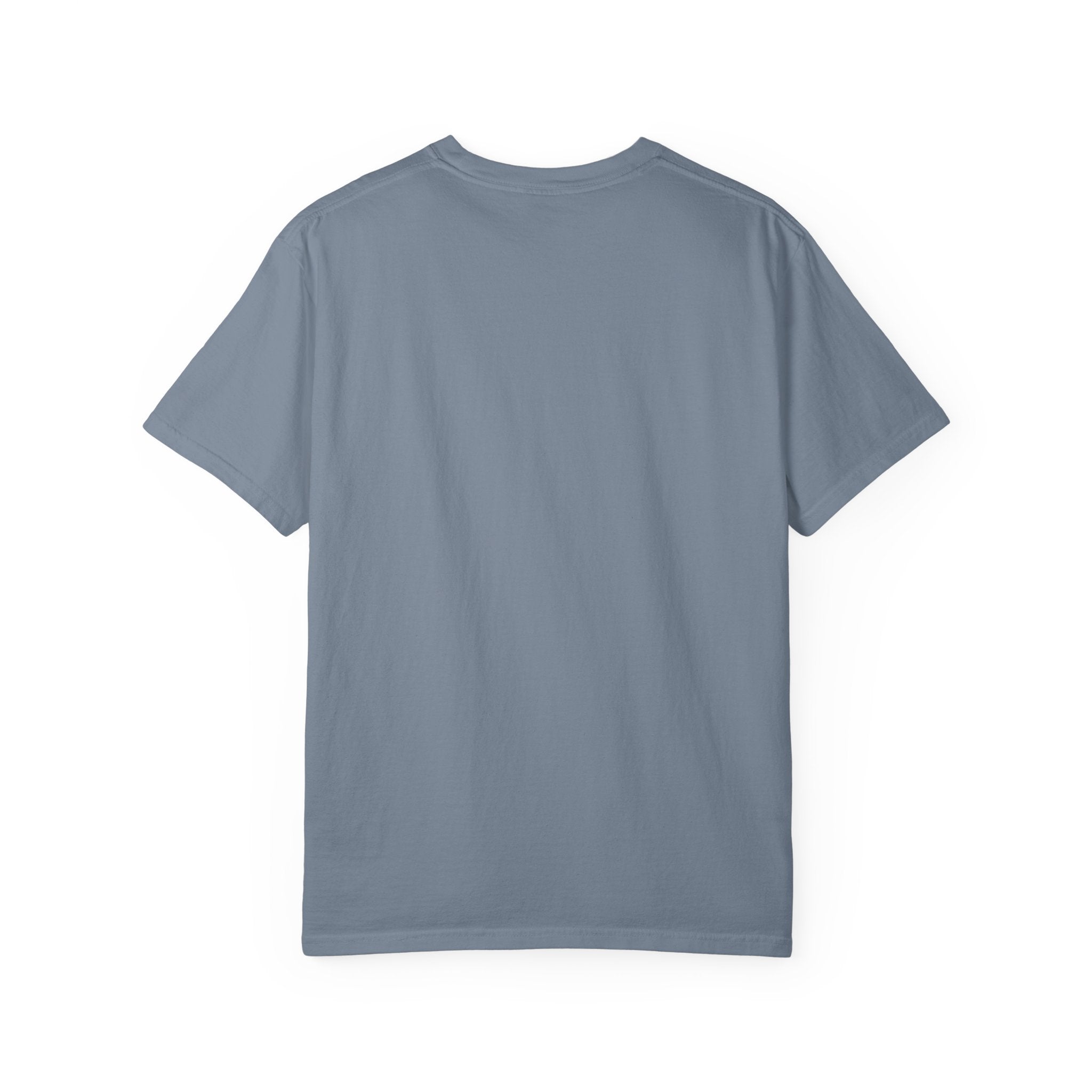 Forgive Rose T-Shirt — Floral Typography Graphic Tee