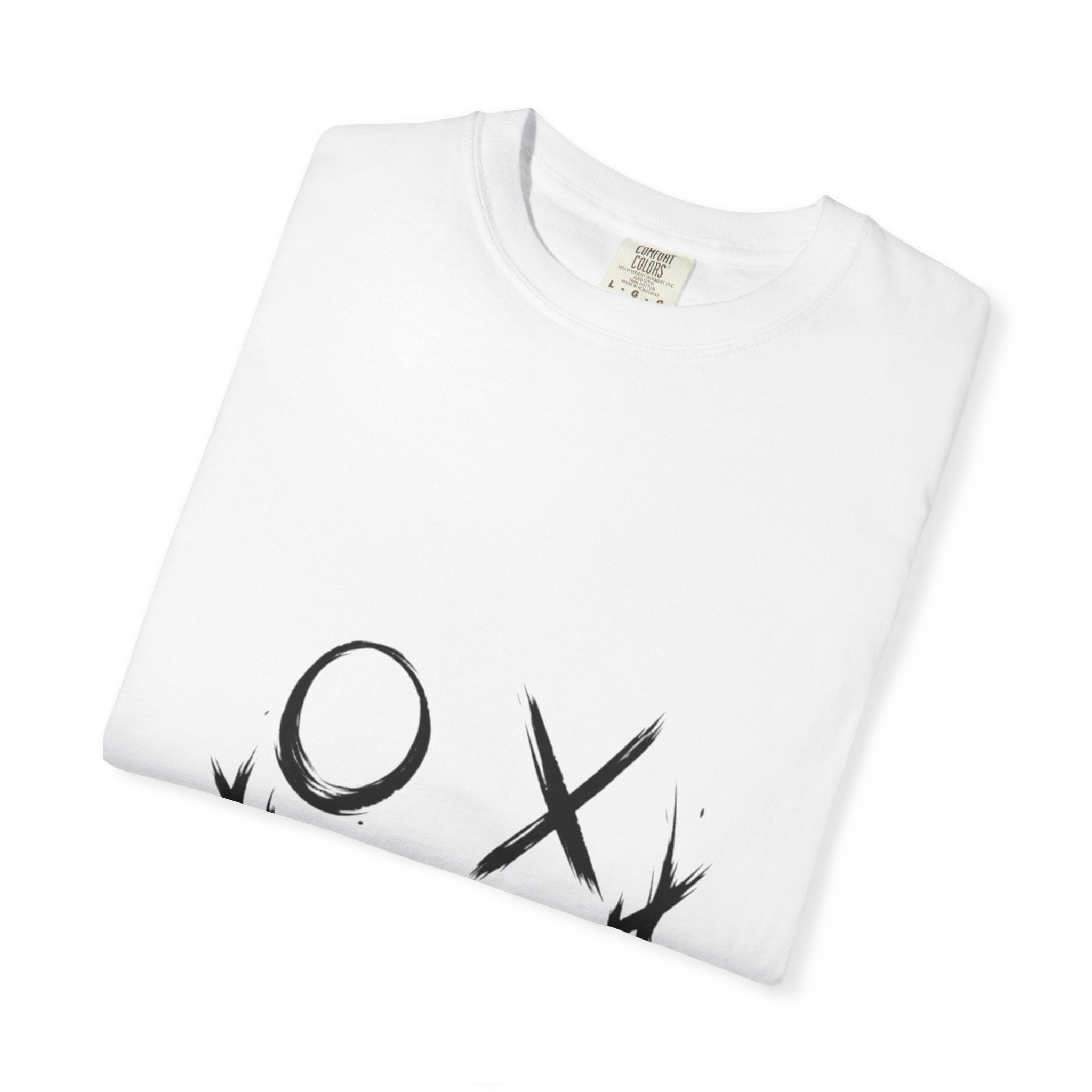 Sketched Creepy Smile Tee | T-Shirt