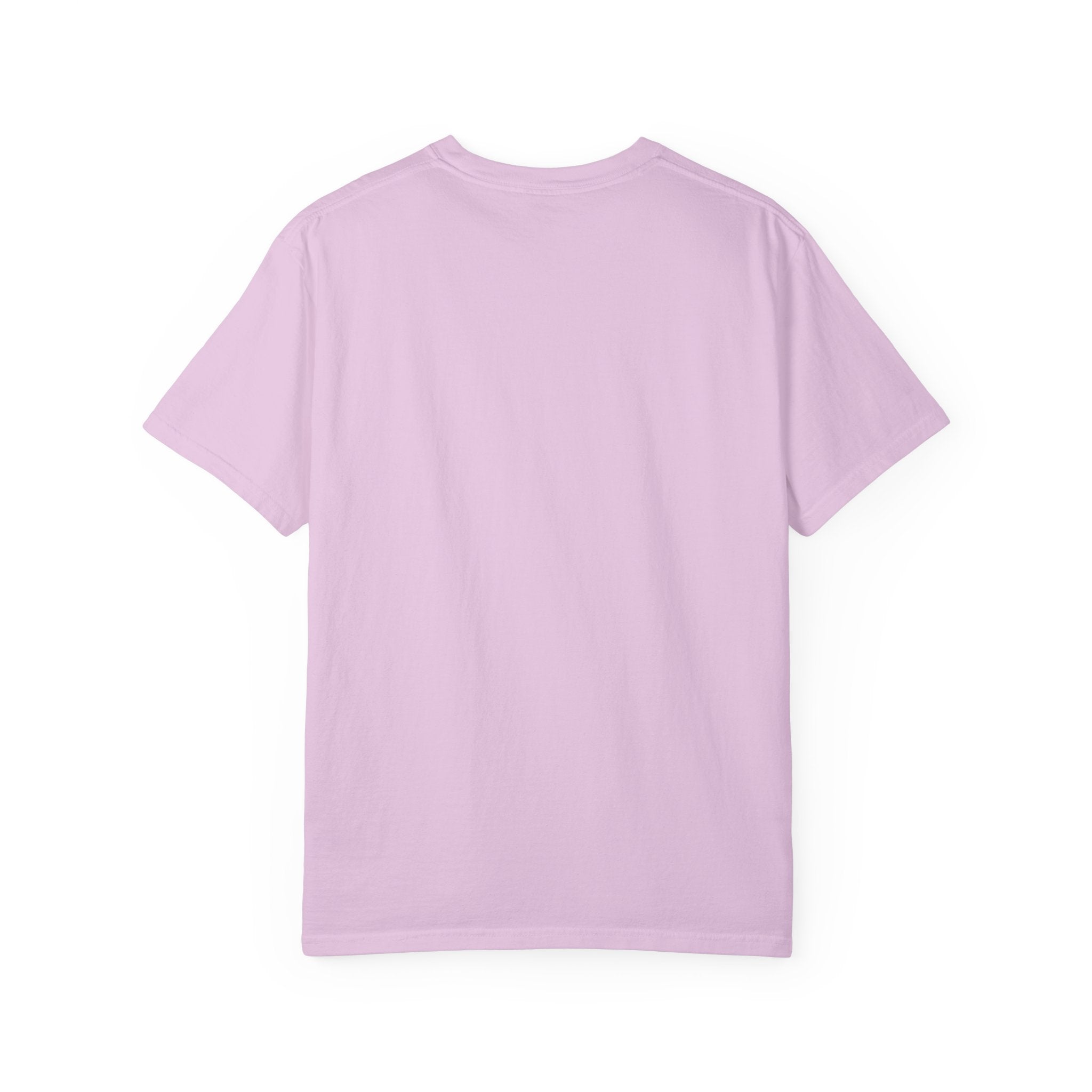 Forgive Rose T-Shirt — Floral Typography Graphic Tee