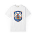 Nederland Windmill Crest T‑Shirt — Dutch Heritage Tee