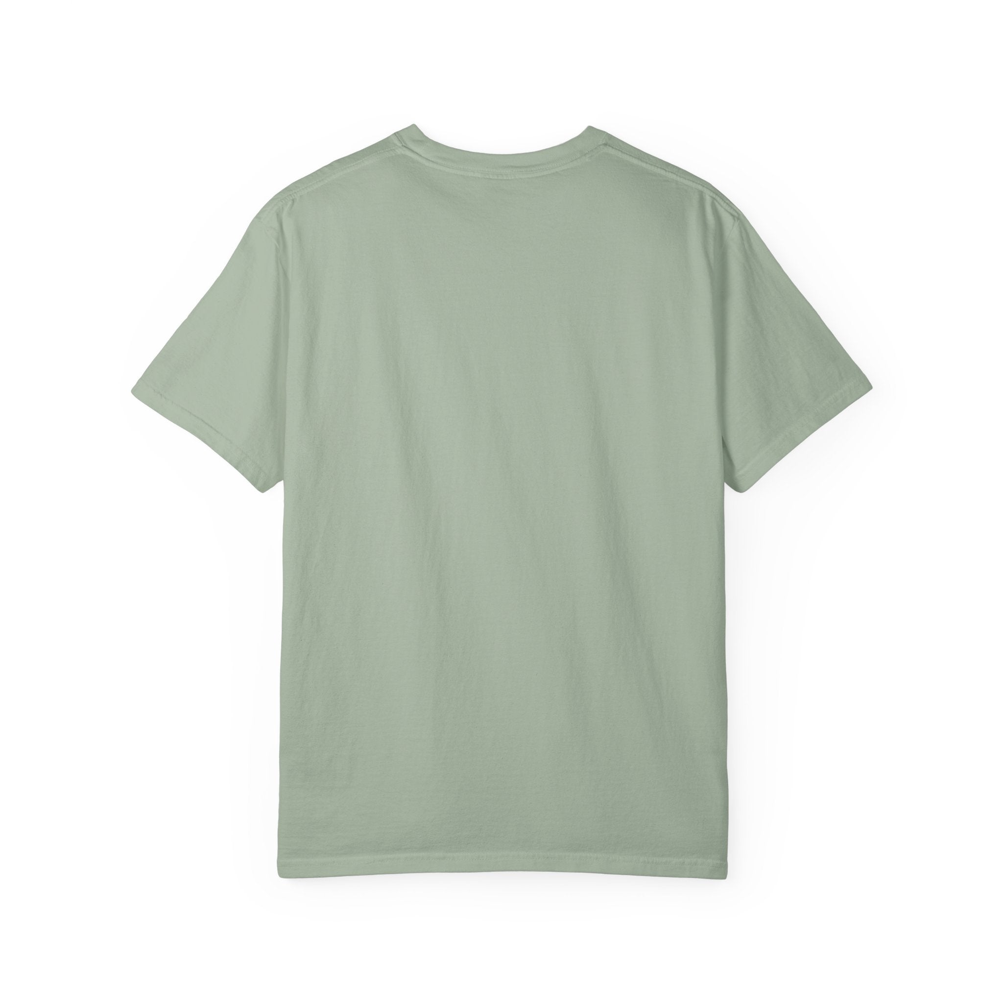 Forgive Rose T-Shirt — Floral Typography Graphic Tee