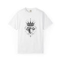 Crowned Diamond Graphic T-Shirt