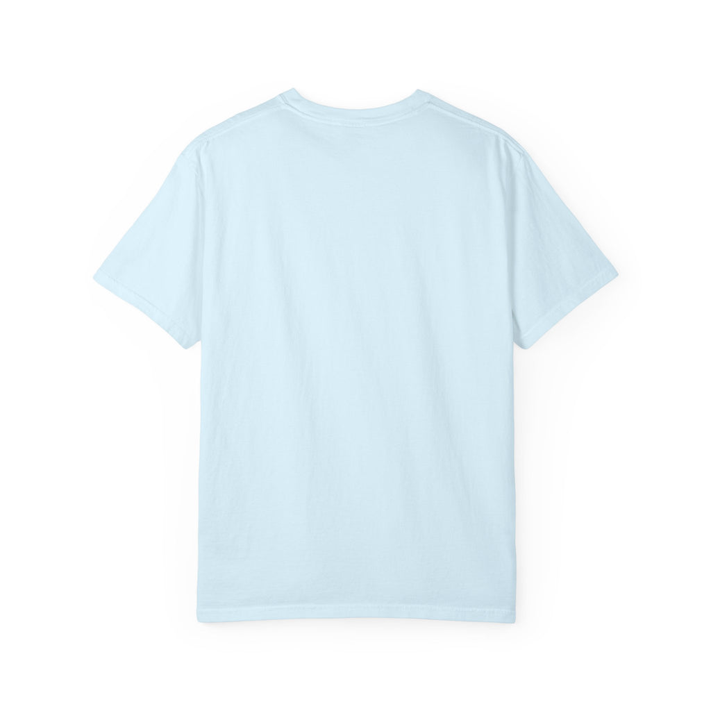 Forgive Rose T-Shirt — Floral Typography Graphic Tee
