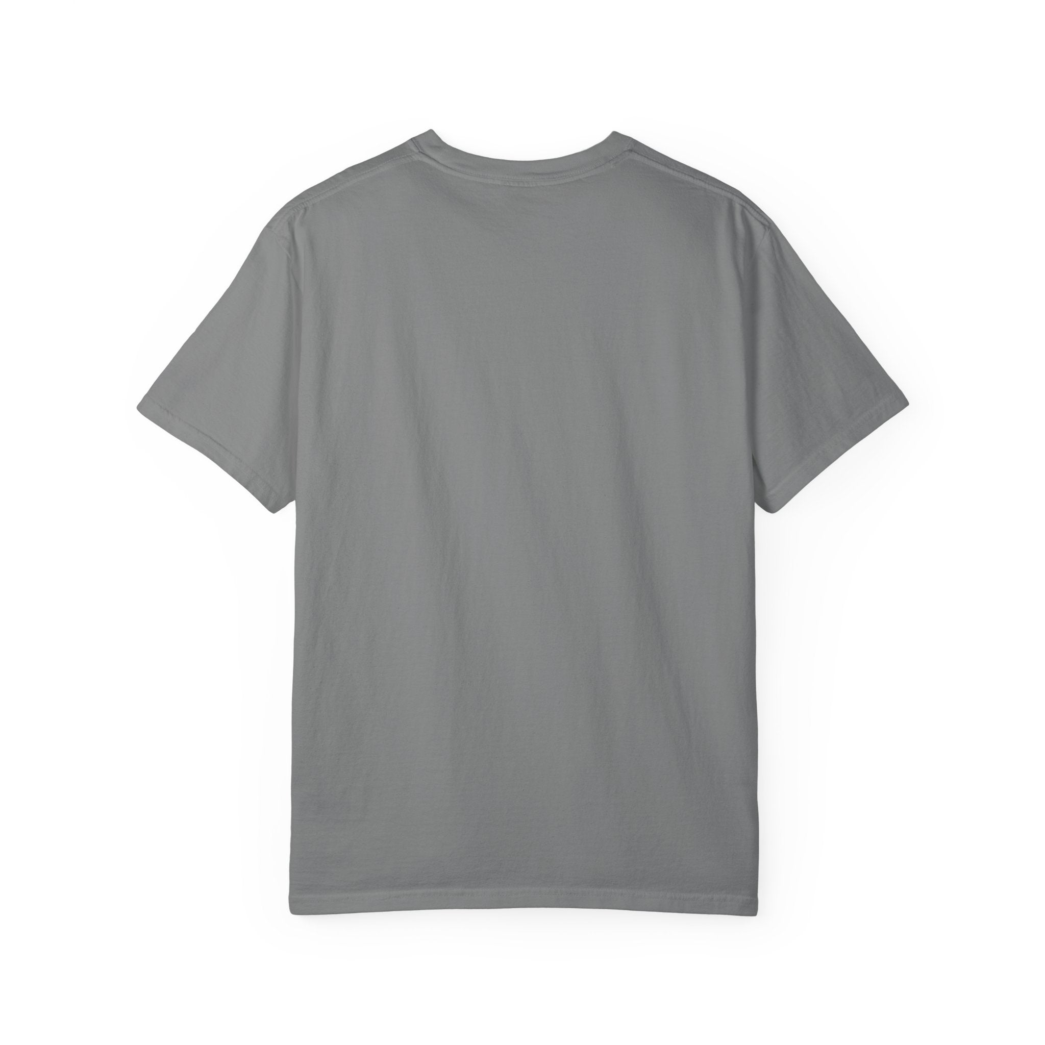 Forgive Rose T-Shirt — Floral Typography Graphic Tee