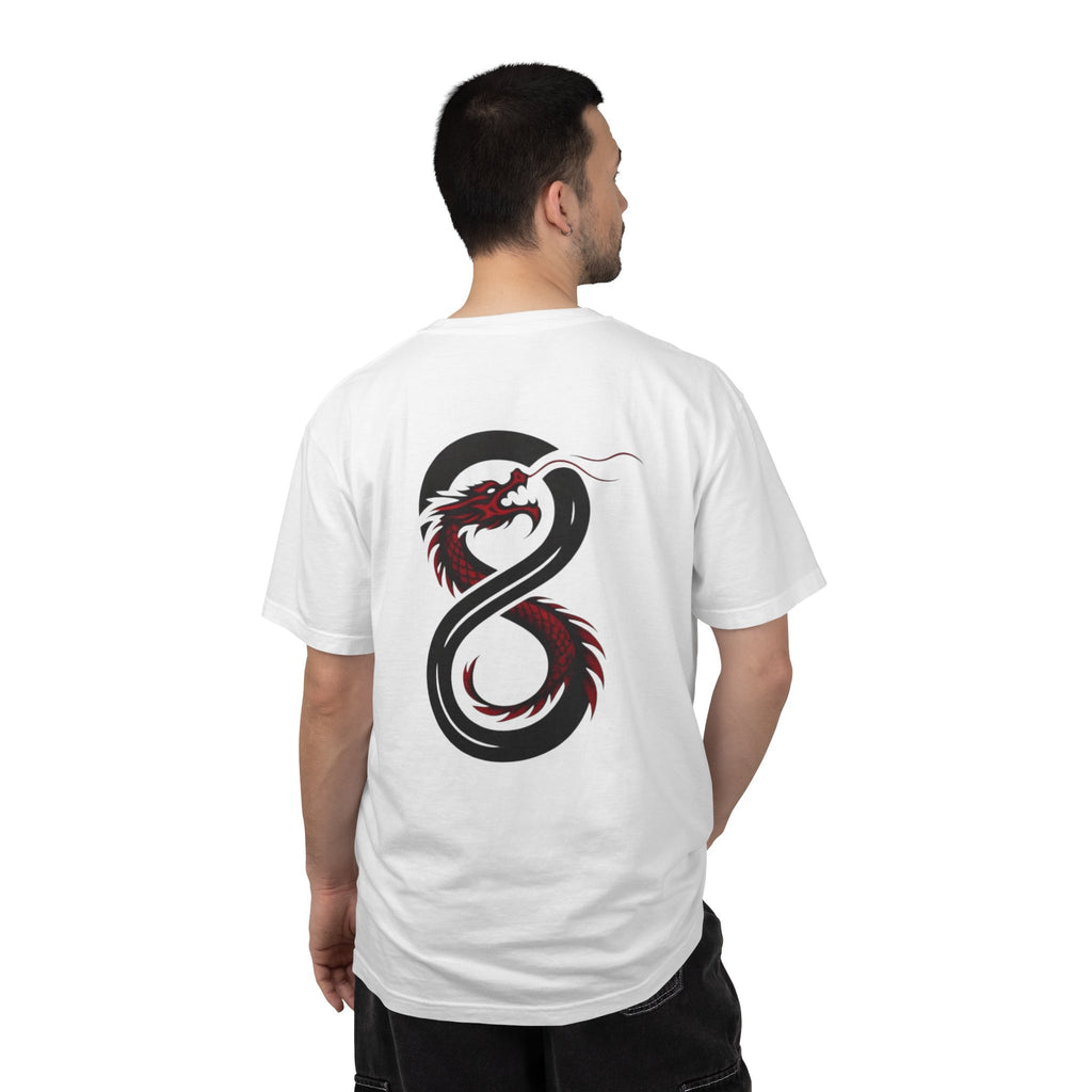 Dragon Infinity T‑Shirt — ARVORA 2026 Graphic Tee