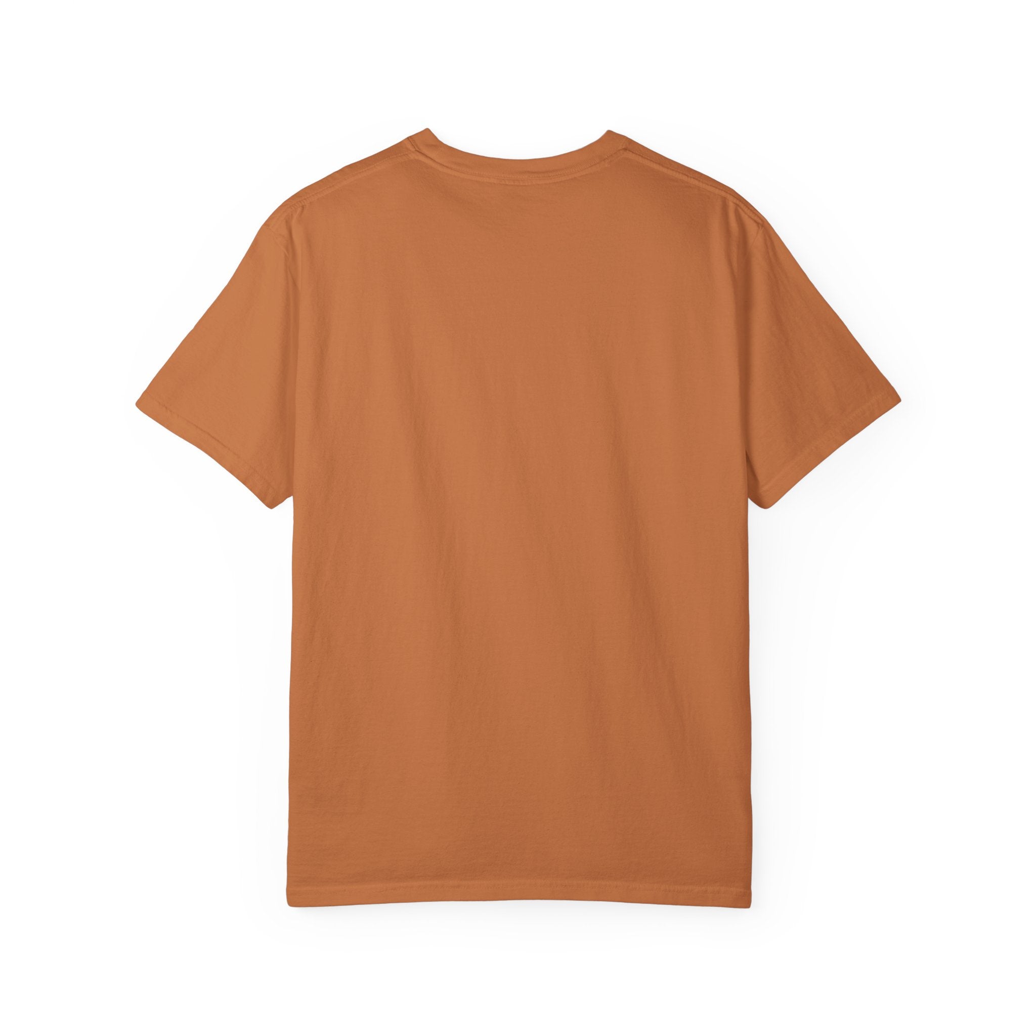 TRY Motivational T-Shirt — Vintage Eye & Triangle Graphic Tee