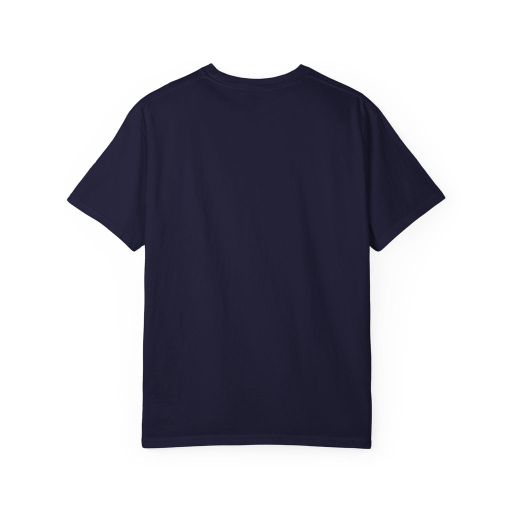 Aztec Geometric Tee — Southwestern Tribal Pattern T-Shirt
