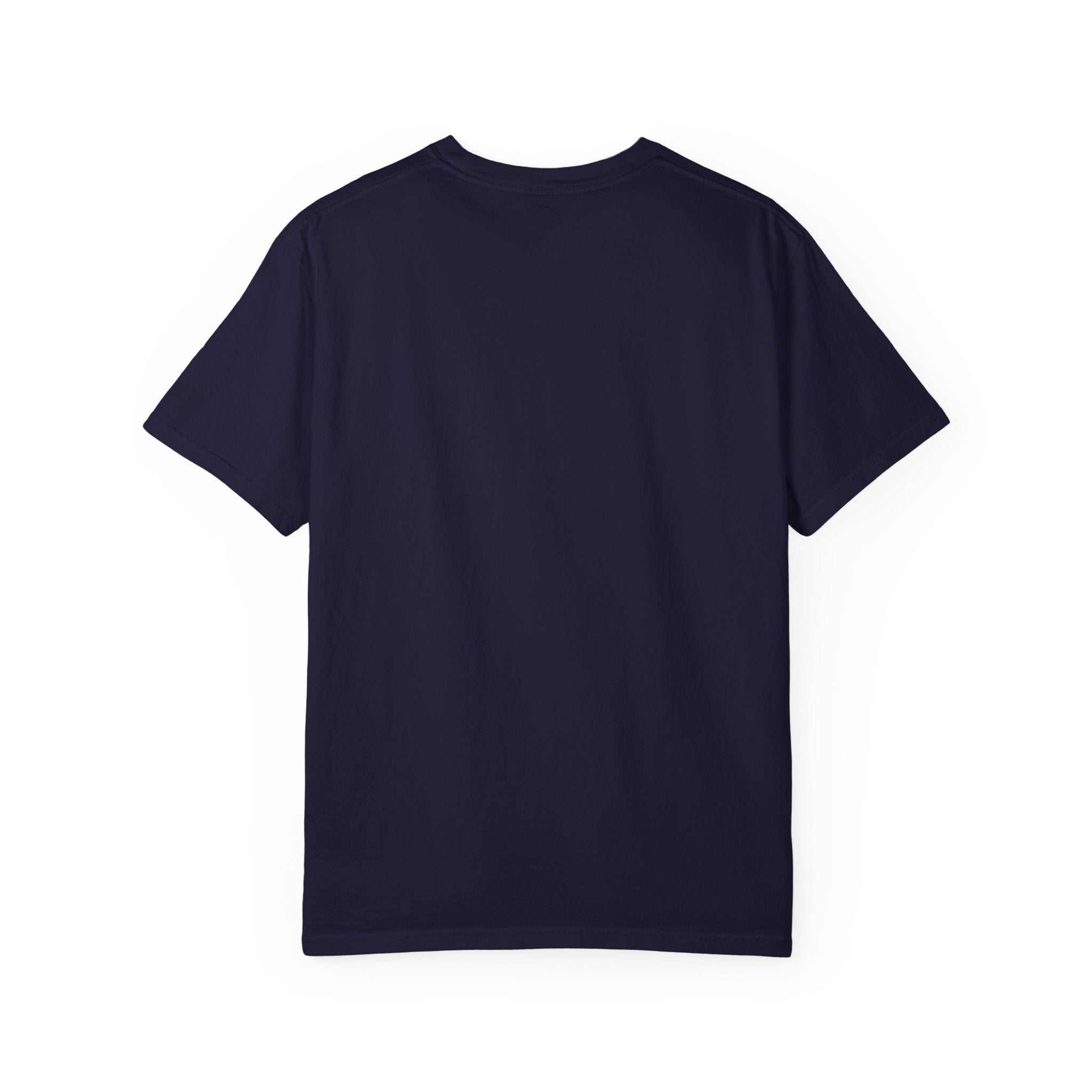Aztec Geometric Tee — Southwestern Tribal Pattern T-Shirt