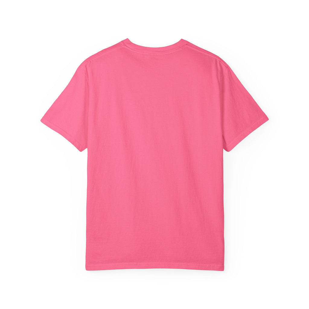 T-Shirt — "HOME Ukrain" Map Graphic Tee