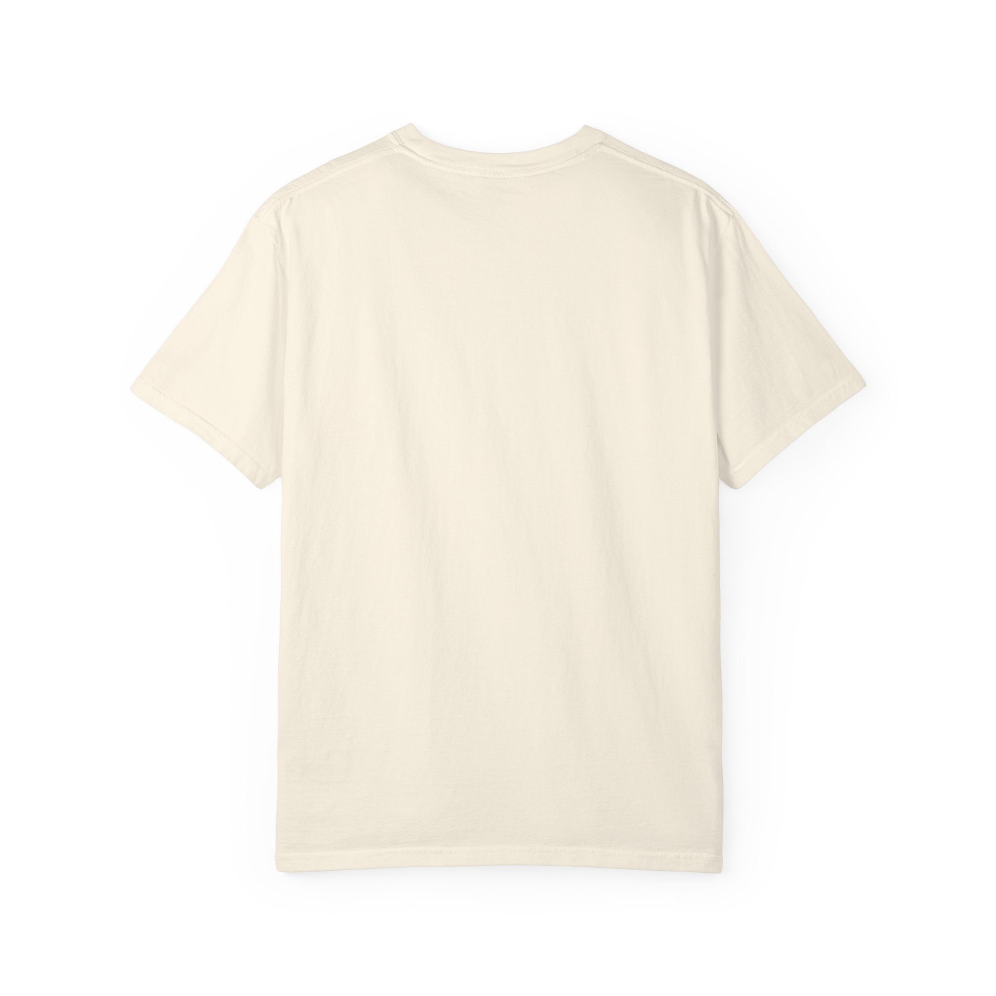 Forgive Rose T-Shirt — Floral Typography Graphic Tee