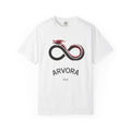 Dragon Infinity T‑Shirt — ARVORA 2026 Graphic Tee