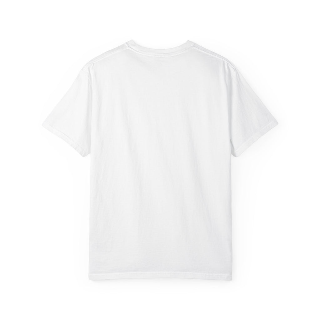 Ace of Hearts Graphic T-Shirt — Romantic Playing Card Tee