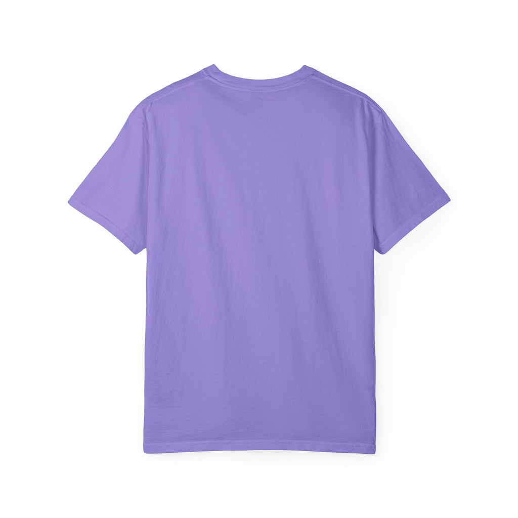 Forgive Rose T-Shirt — Floral Typography Graphic Tee