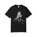 Occult Eye Graphic T-Shirt — All-Seeing Hand Illustration