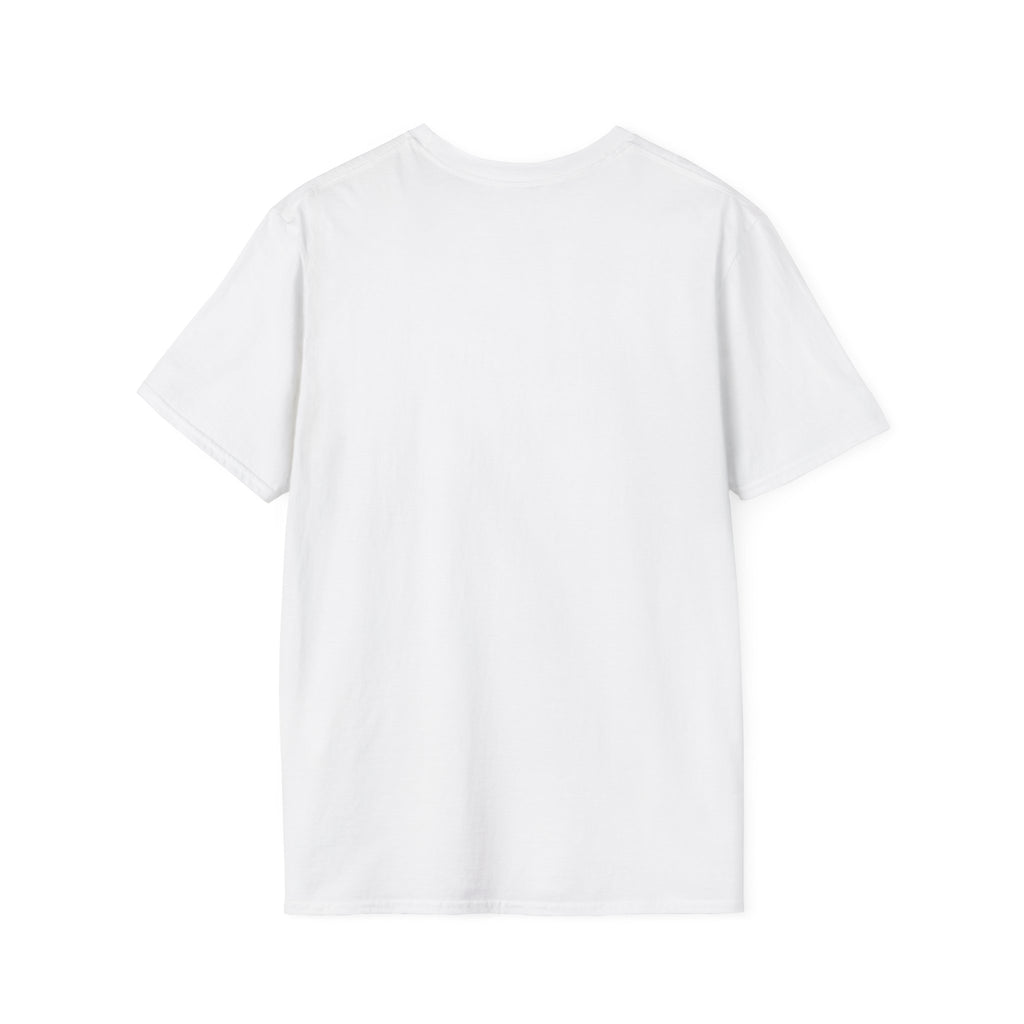 Loyalty Rose T-Shirt — True Heart Floral Gothic Tee