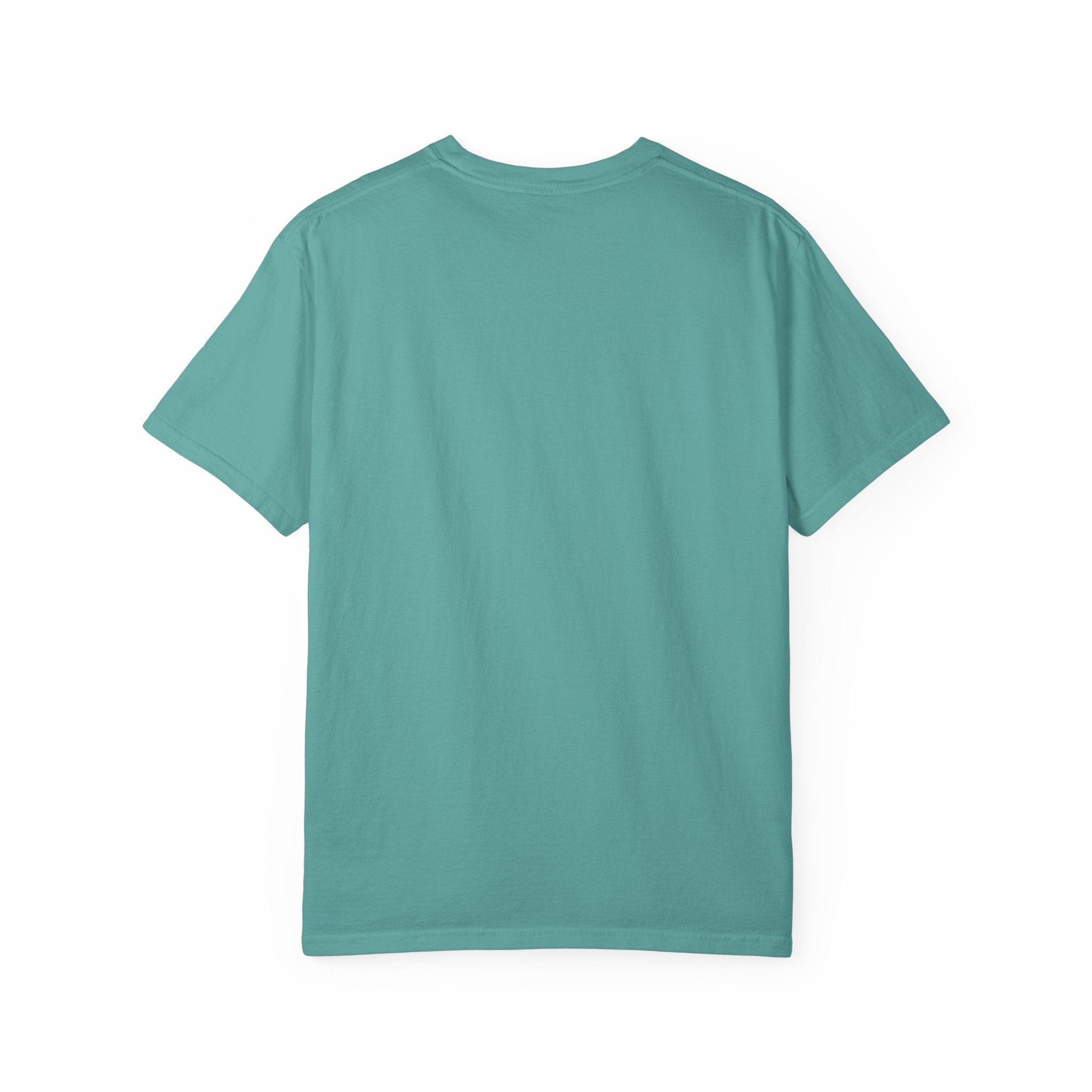 Forgive Rose T-Shirt — Floral Typography Graphic Tee