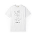 Berlin Geometric Bear T-Shirt